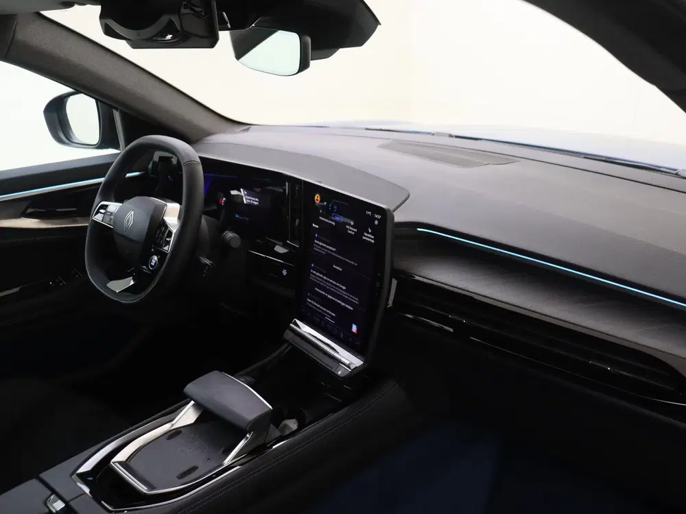 Renault Rafale 1.2 E-Tech 4x4 Plug-In Hybrid Esprit Alpin uit 2025, foto 12