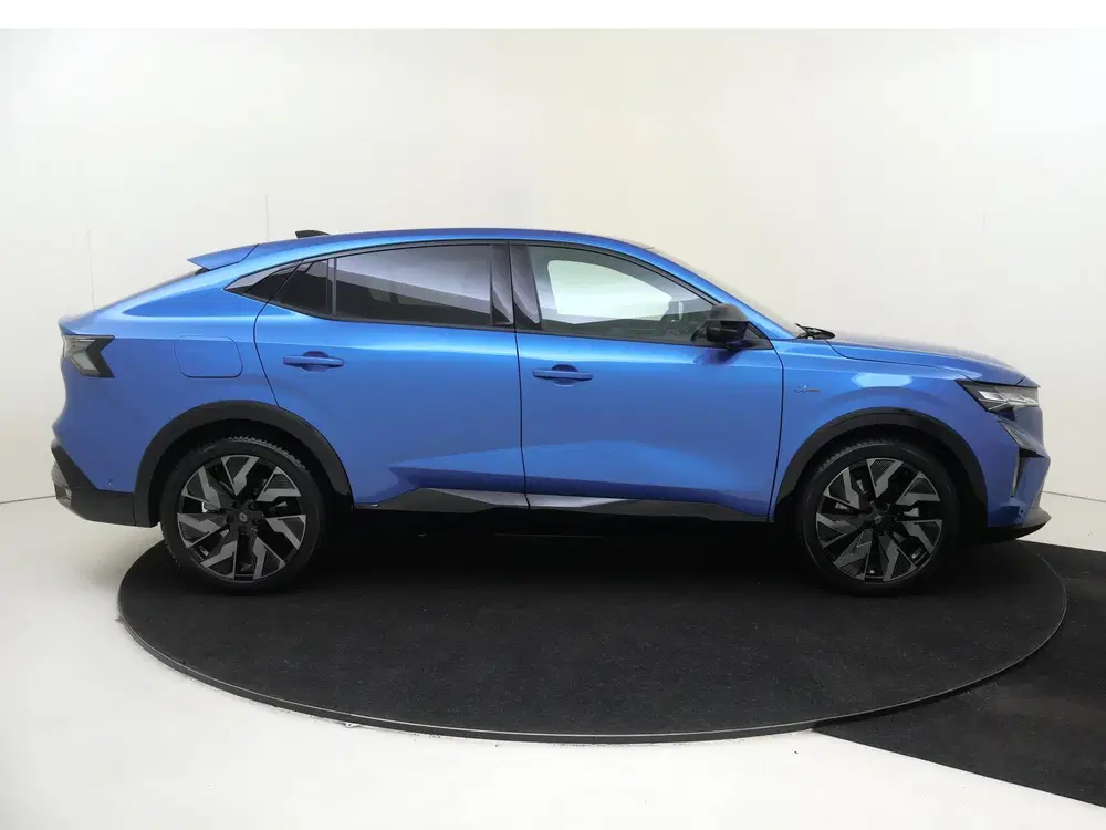 Renault Rafale 1.2 E-Tech 4x4 Plug-In Hybrid Esprit Alpin uit 2025, foto 9