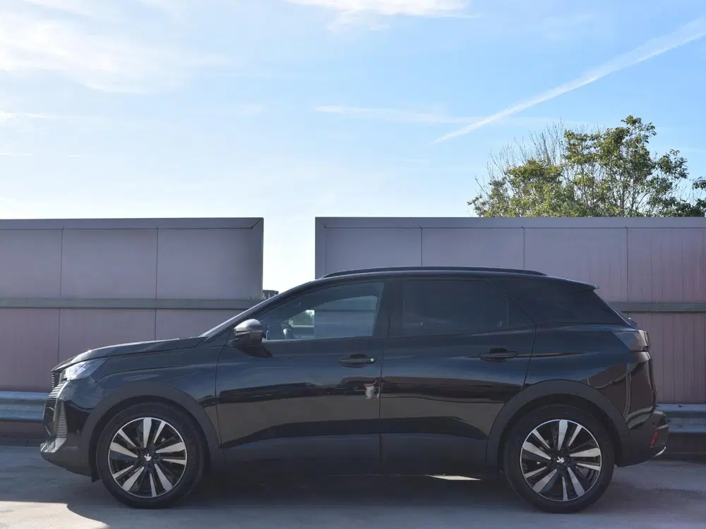 Peugeot 3008 1.2 PureTech GT uit 2023, foto 2