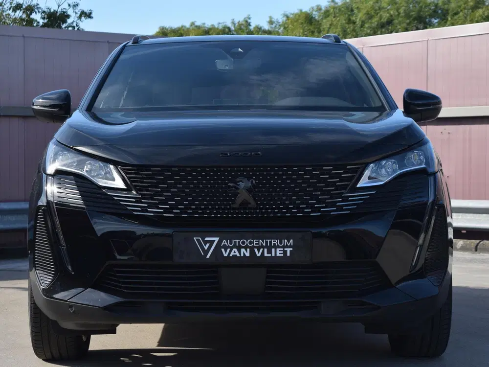 Peugeot 3008 1.2 PureTech GT uit 2023, foto 4