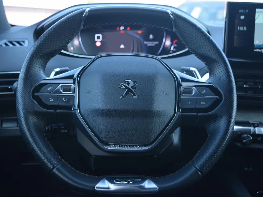 Peugeot 3008 1.2 PureTech GT uit 2023, foto 7