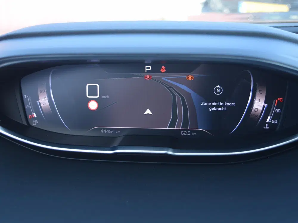 Peugeot 3008 1.2 PureTech GT uit 2023, foto 8