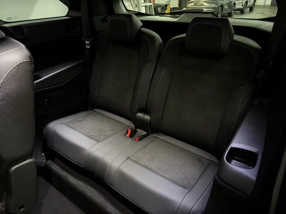 Peugeot 5008 1.2 Hybrid 145 GT Exclusive 7p Panoramadak uit 2026, foto 10