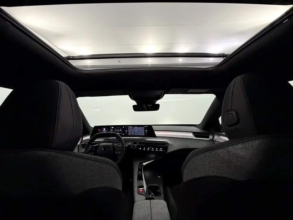 Peugeot 5008 1.2 Hybrid 145 GT Exclusive 7p Panoramadak uit 2026, foto 14