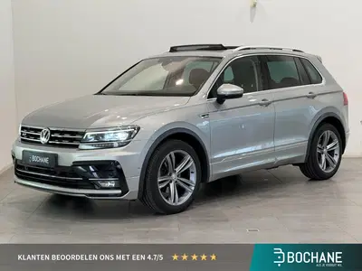 Volkswagen Tiguan 1.5 TSI ACT Highline Business R uit 2019