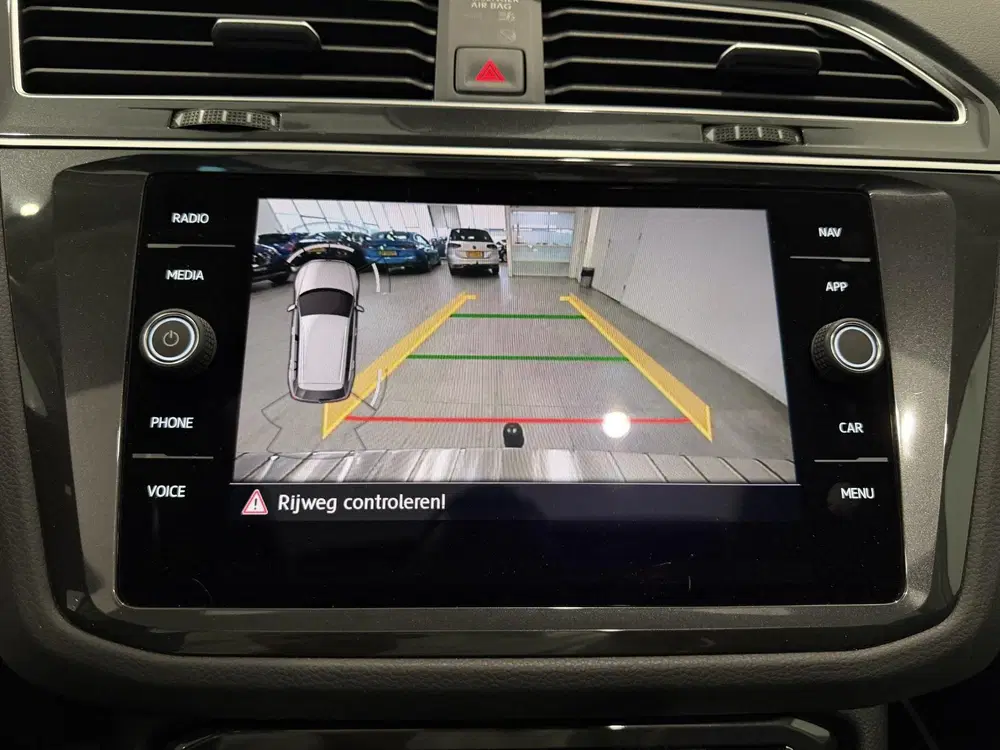 Volkswagen Tiguan 1.5 TSI ACT Highline Business R uit 2019, foto 11