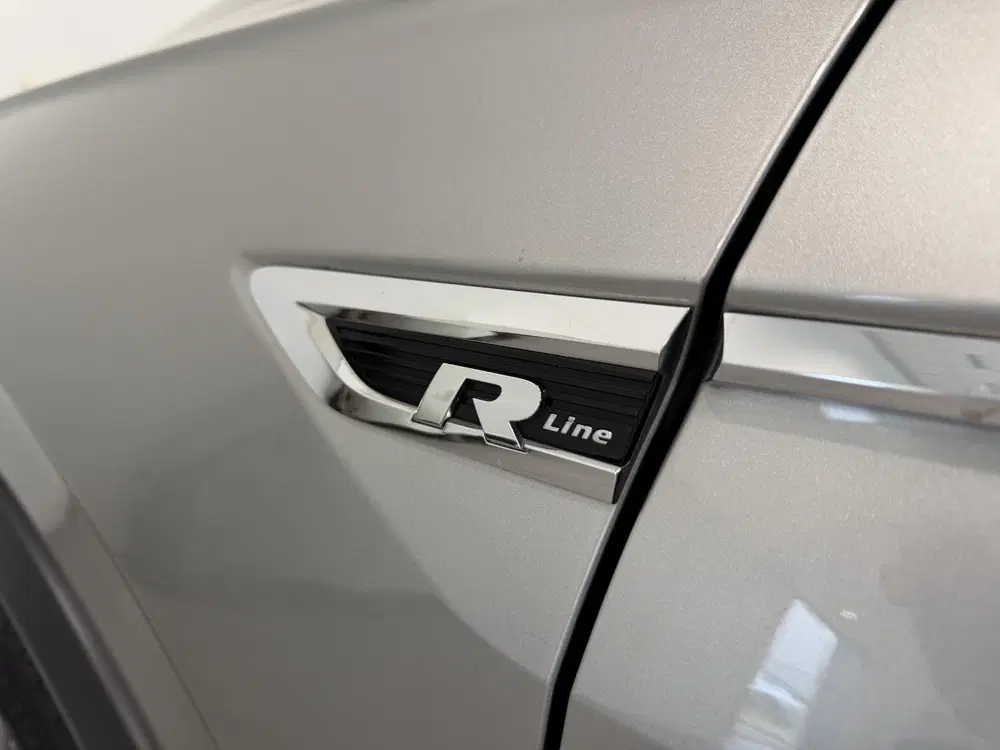 Volkswagen Tiguan 1.5 TSI ACT Highline Business R uit 2019, foto 14