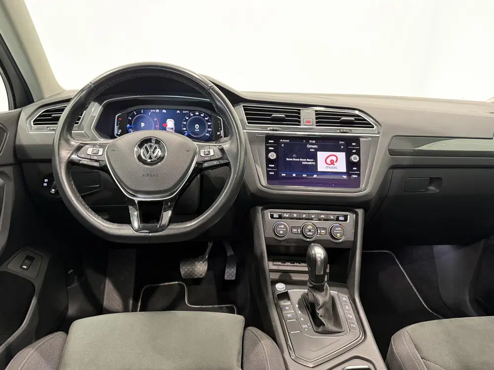 Volkswagen Tiguan 1.5 TSI ACT Highline Business R uit 2019, foto 3