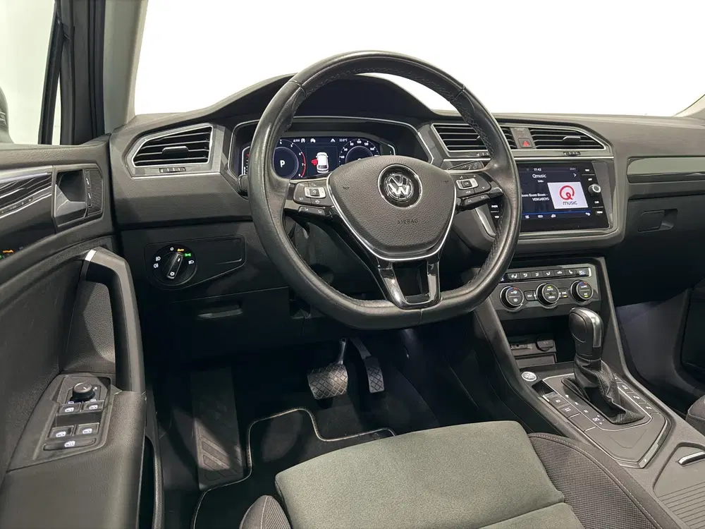 Volkswagen Tiguan 1.5 TSI ACT Highline Business R uit 2019, foto 7