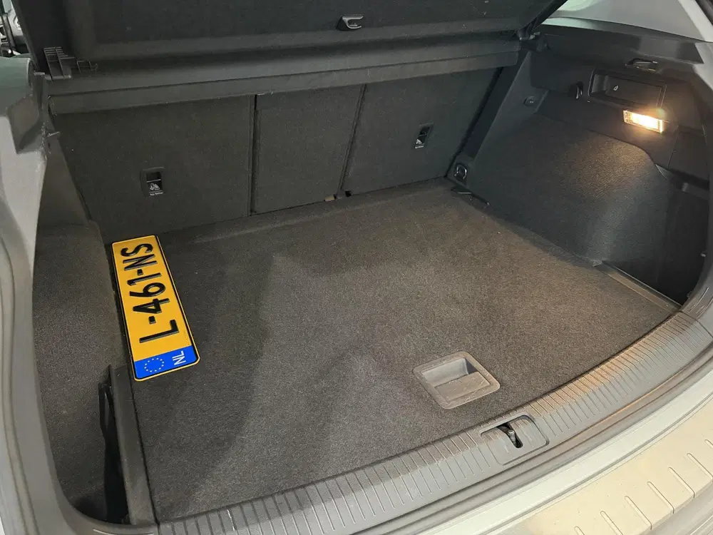 Volkswagen Tiguan 1.5 TSI ACT Highline Business R uit 2019, foto 8