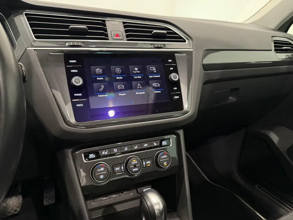 Volkswagen Tiguan 1.5 TSI ACT Highline Business R uit 2019, foto 9
