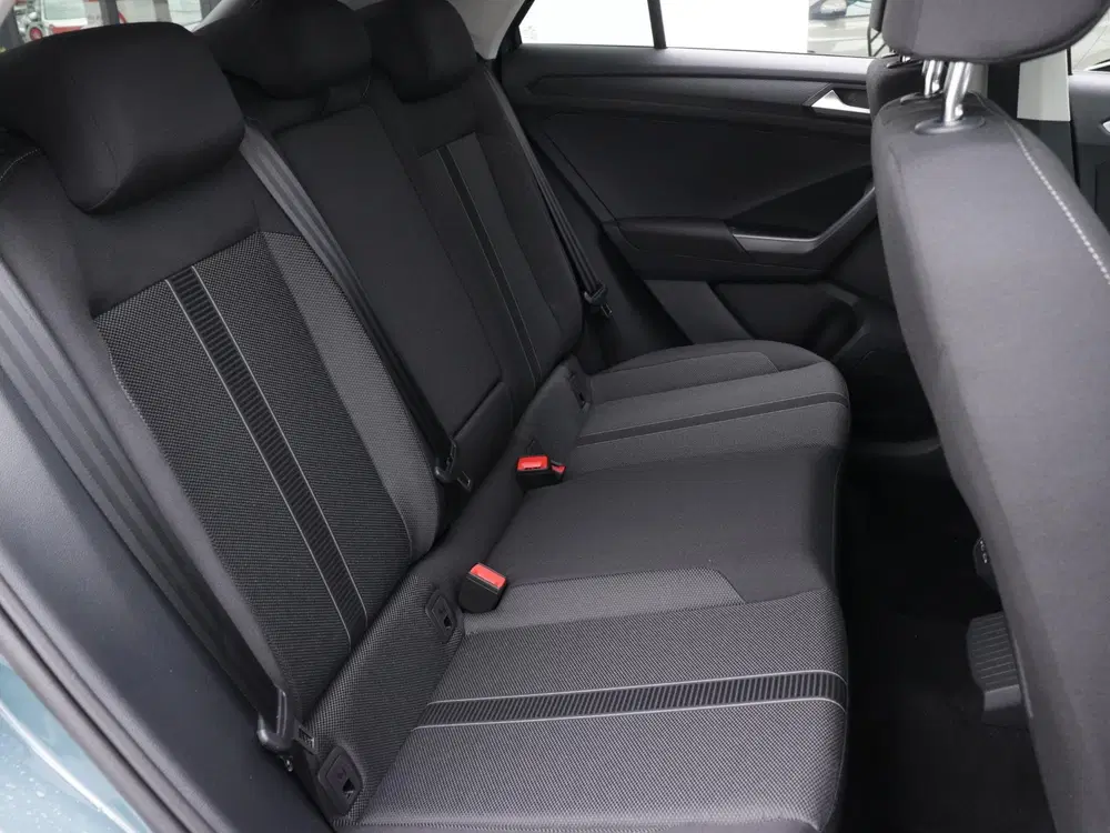 Volkswagen T-Roc Life Edition 1.0 TSI 116pk uit 2025, foto 10
