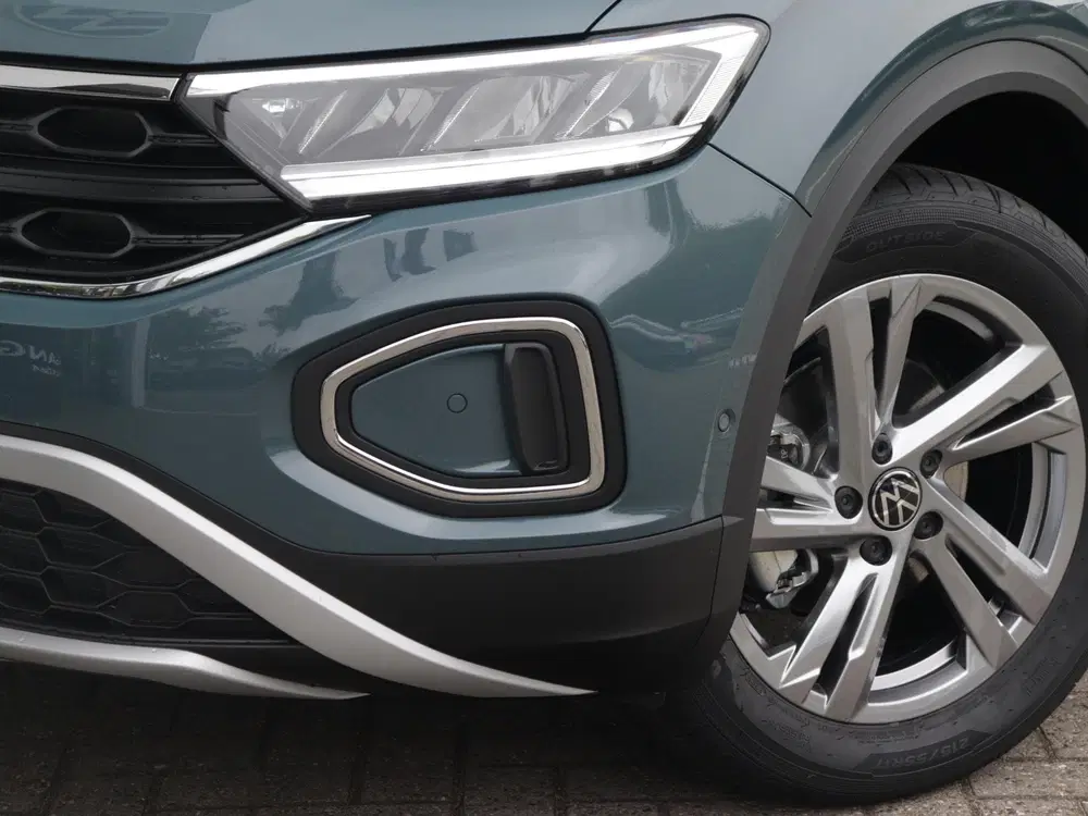Volkswagen T-Roc Life Edition 1.0 TSI 116pk uit 2025, foto 11