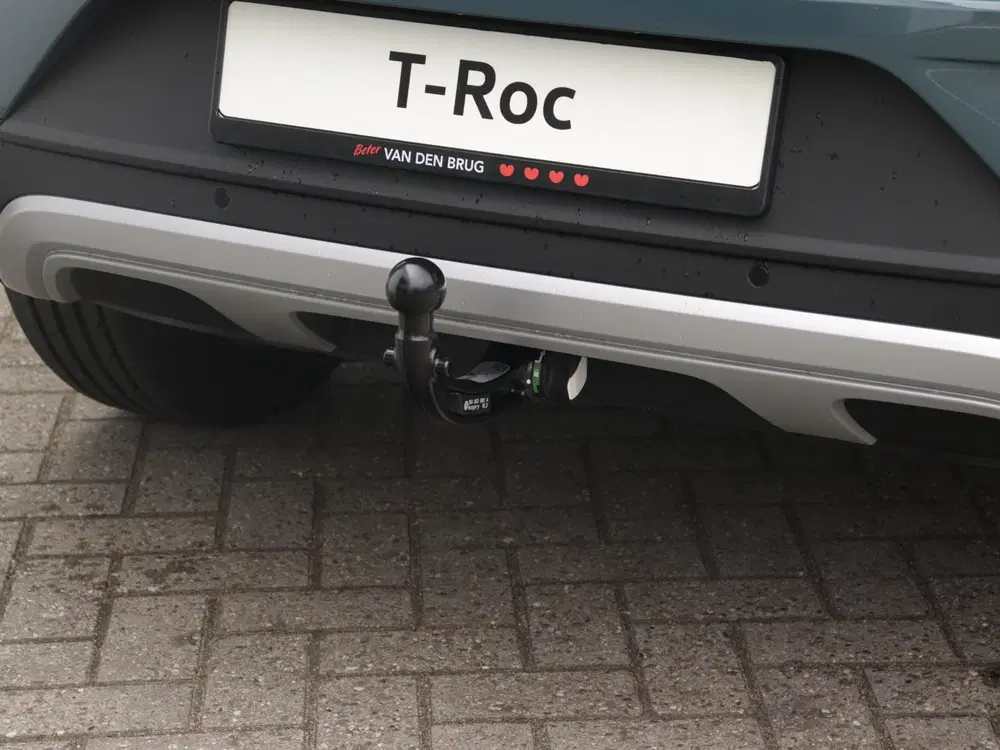 Volkswagen T-Roc Life Edition 1.0 TSI 116pk uit 2025, foto 6