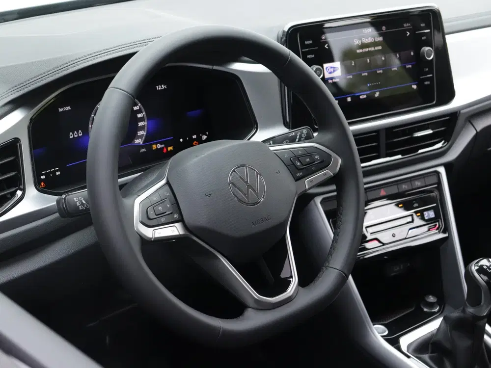 Volkswagen T-Roc Life Edition 1.0 TSI 116pk uit 2025, foto 7