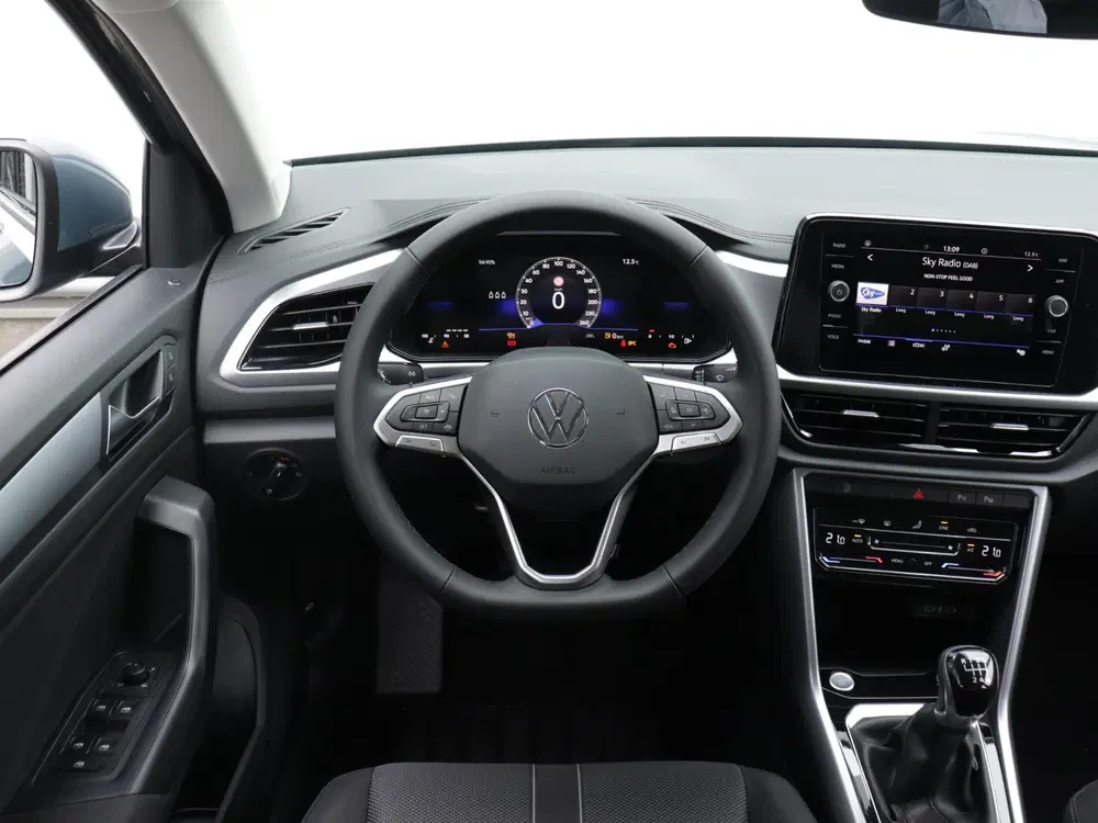 Volkswagen T-Roc Life Edition 1.0 TSI 116pk uit 2025, foto 8