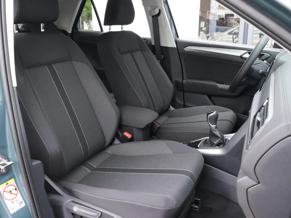 Volkswagen T-Roc Life Edition 1.0 TSI 116pk uit 2025, foto 9