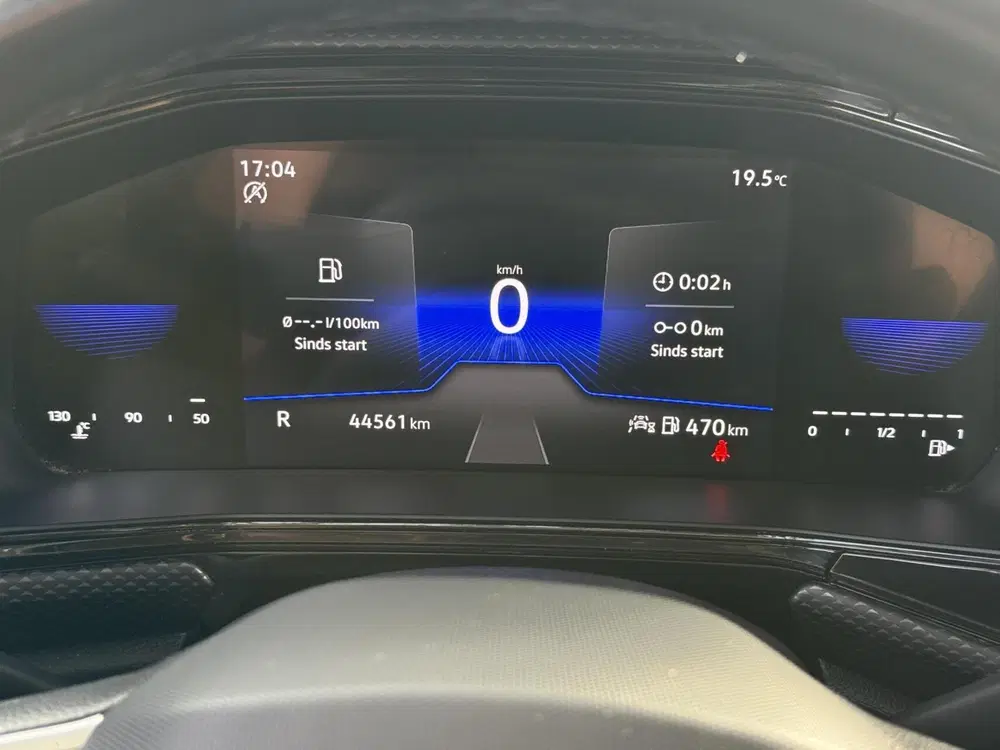 Volkswagen T-Cross 1.0 TSI 2023 automaat uit 2023, foto 11