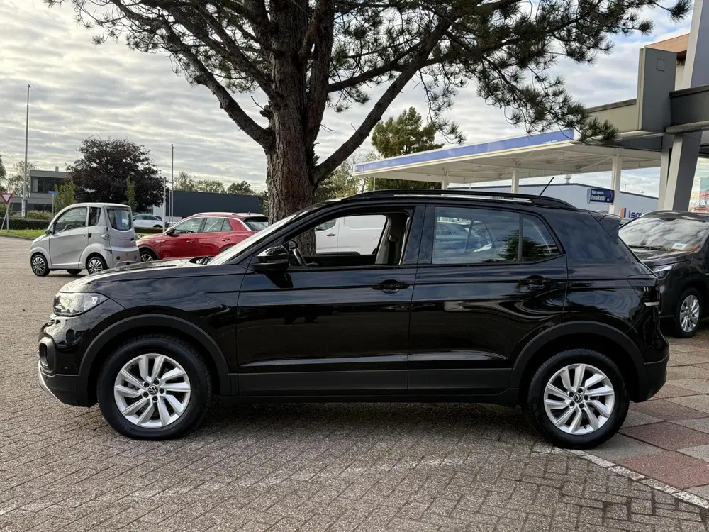 Volkswagen T-Cross 1.0 TSI 2023 automaat uit 2023, foto 13