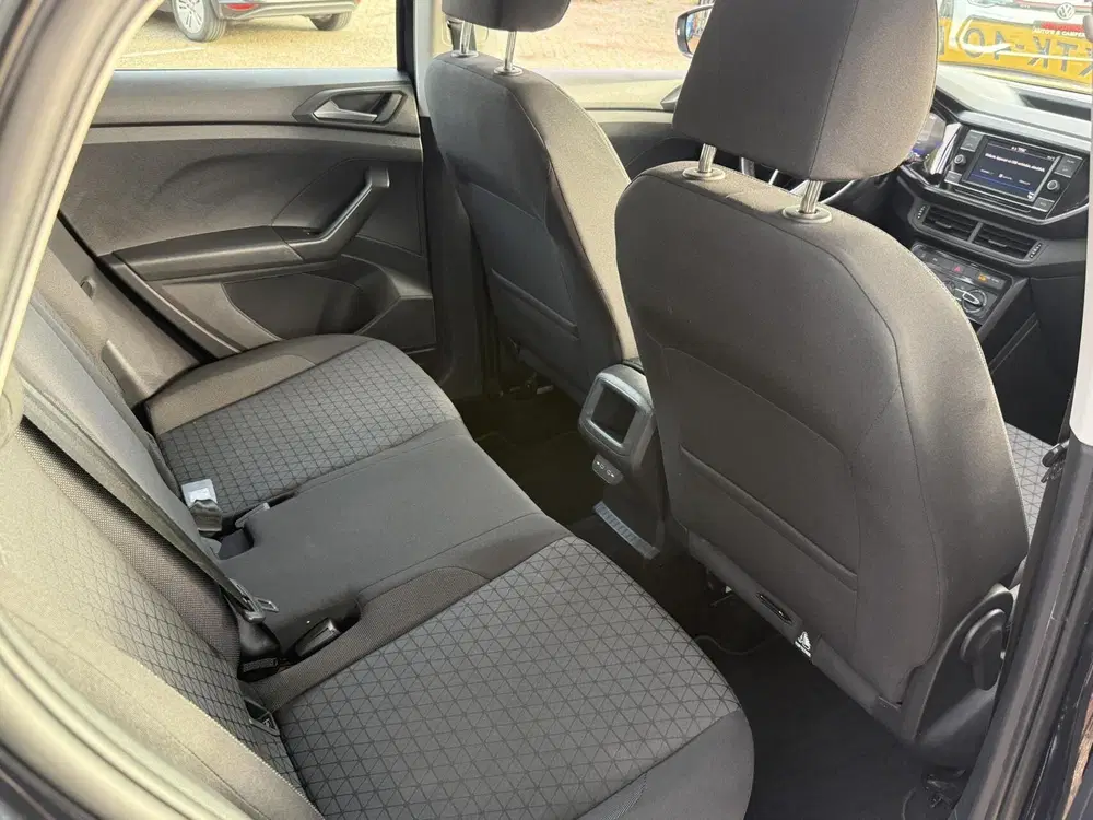 Volkswagen T-Cross 1.0 TSI 2023 automaat uit 2023, foto 8