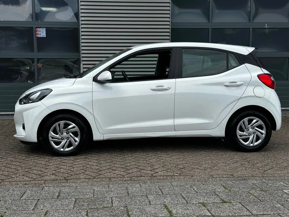 Hyundai i10 1.0 Premium 5-zits uit 2025, foto 12