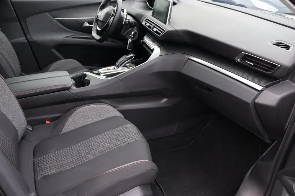 Peugeot 5008 1.2 PureTech Active 7-persoons org NL uit 2019, foto 10