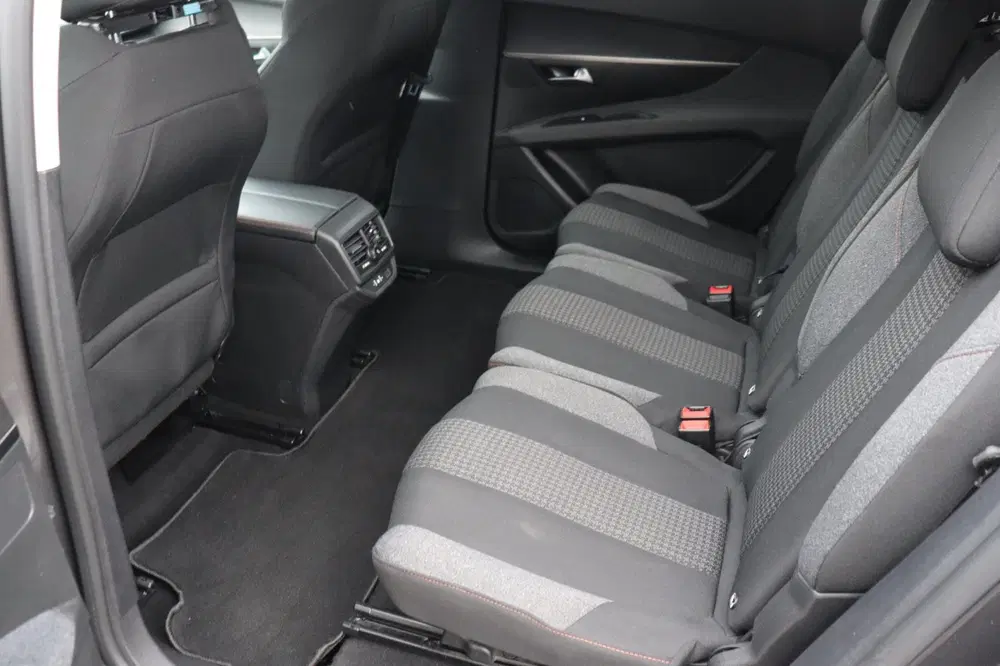 Peugeot 5008 1.2 PureTech Active 7-persoons org NL uit 2019, foto 11