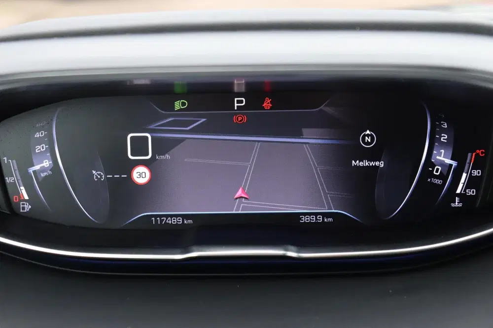 Peugeot 5008 1.2 PureTech Active 7-persoons org NL uit 2019, foto 12