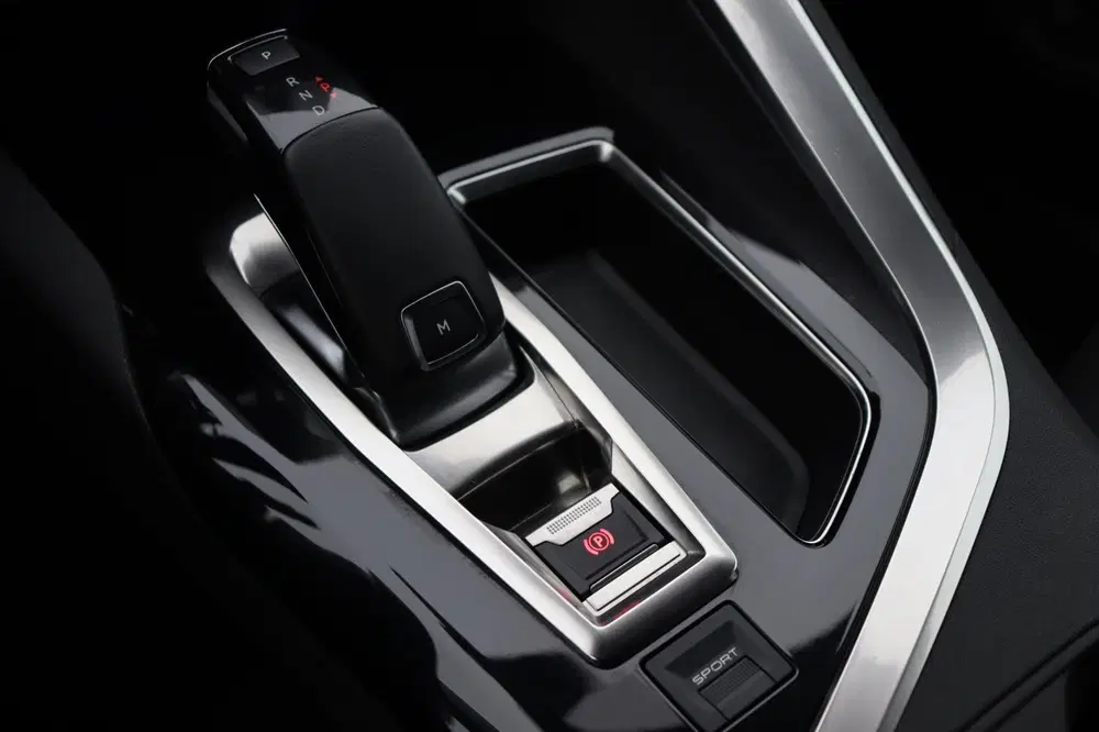 Peugeot 5008 1.2 PureTech Active 7-persoons org NL uit 2019, foto 14