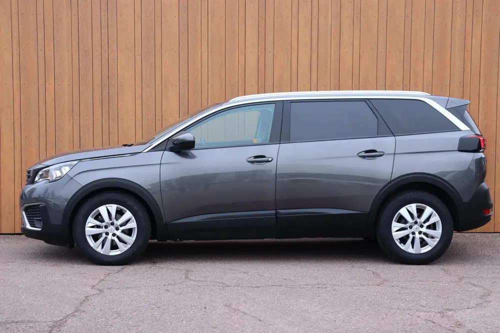 Peugeot 5008 1.2 PureTech Active 7-persoons org NL uit 2019, foto 3