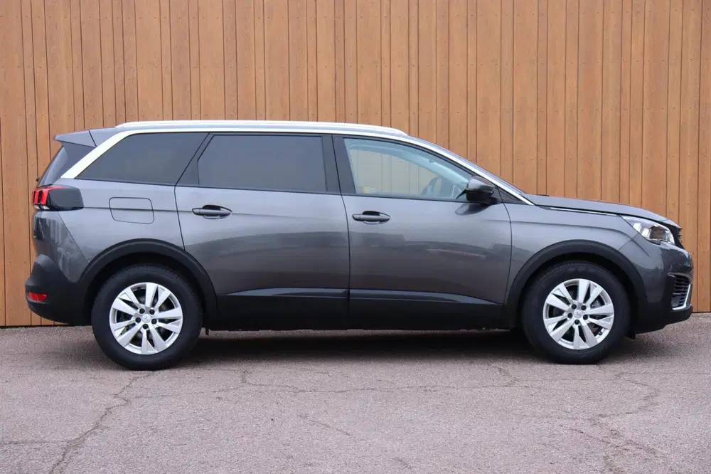 Peugeot 5008 1.2 PureTech Active 7-persoons org NL uit 2019, foto 5