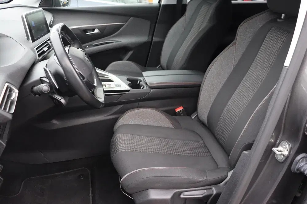 Peugeot 5008 1.2 PureTech Active 7-persoons org NL uit 2019, foto 8