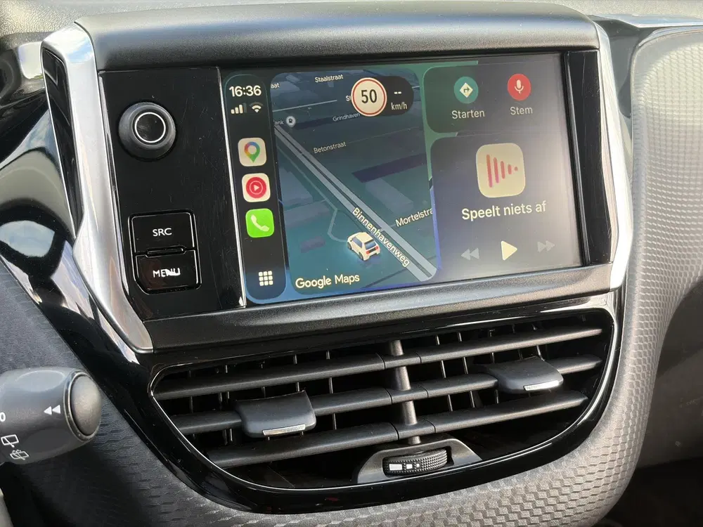Peugeot 2008 1.2 PureTech Blue Lion 2e Eigenaar uit 2019, foto 12