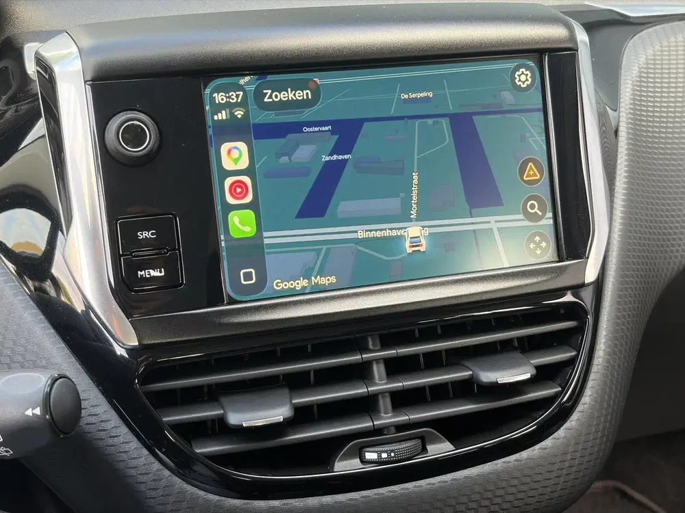 Peugeot 2008 1.2 PureTech Blue Lion 2e Eigenaar uit 2019, foto 13