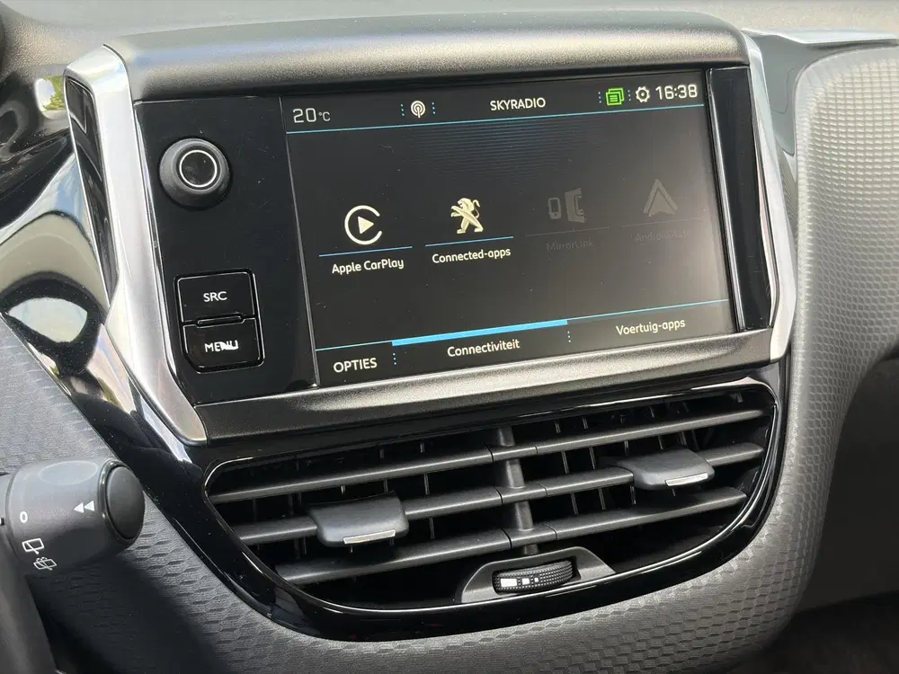 Peugeot 2008 1.2 PureTech Blue Lion 2e Eigenaar uit 2019, foto 15