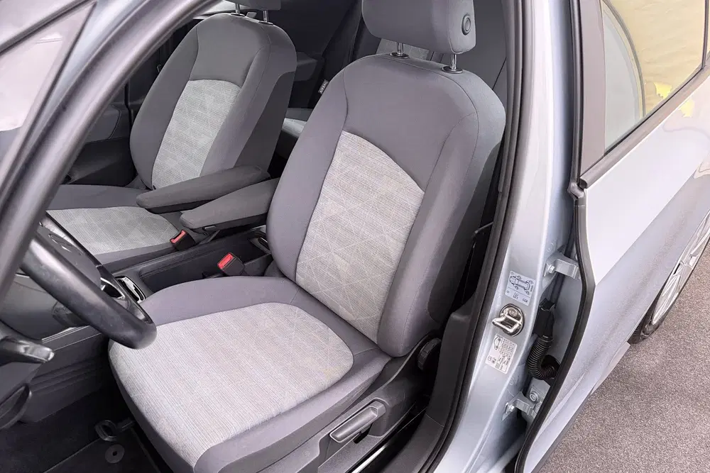 Volkswagen ID.3 Life 58 kWh (93% SOH) SOH 93% Adap. Cruise uit 2020, foto 10