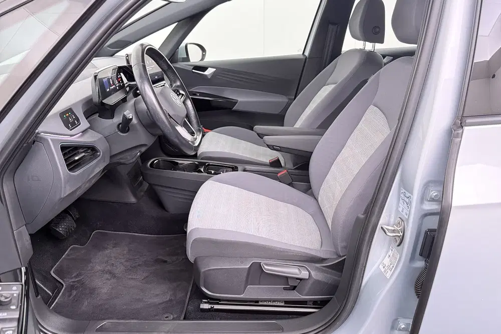 Volkswagen ID.3 Life 58 kWh (93% SOH) SOH 93% Adap. Cruise uit 2020, foto 11
