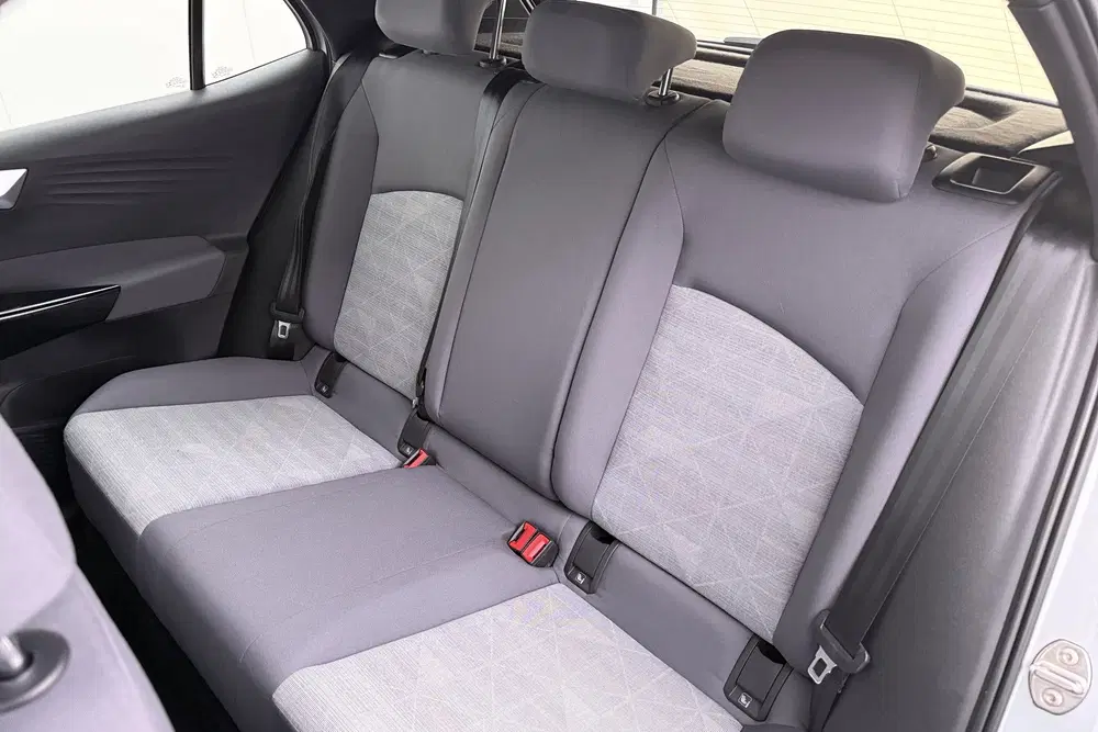 Volkswagen ID.3 Life 58 kWh (93% SOH) SOH 93% Adap. Cruise uit 2020, foto 12