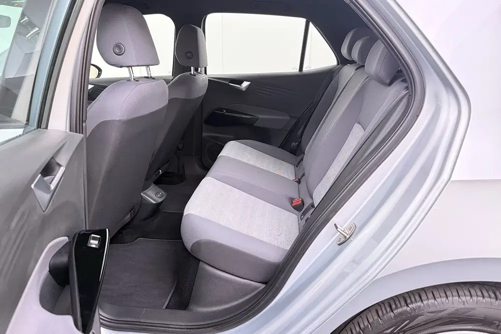 Volkswagen ID.3 Life 58 kWh (93% SOH) SOH 93% Adap. Cruise uit 2020, foto 13