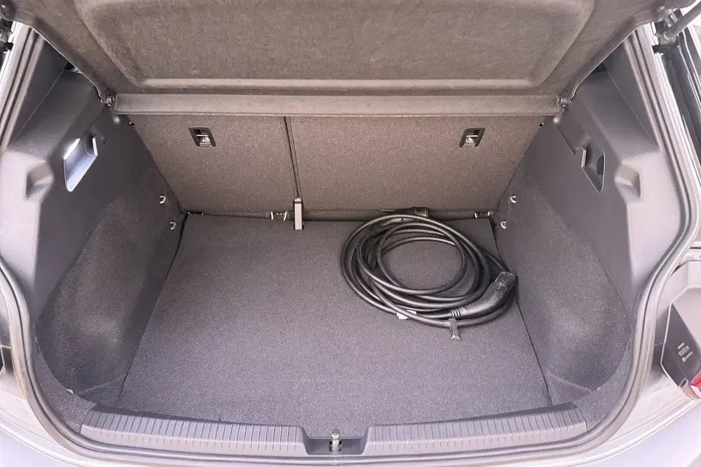 Volkswagen ID.3 Life 58 kWh (93% SOH) SOH 93% Adap. Cruise uit 2020, foto 14