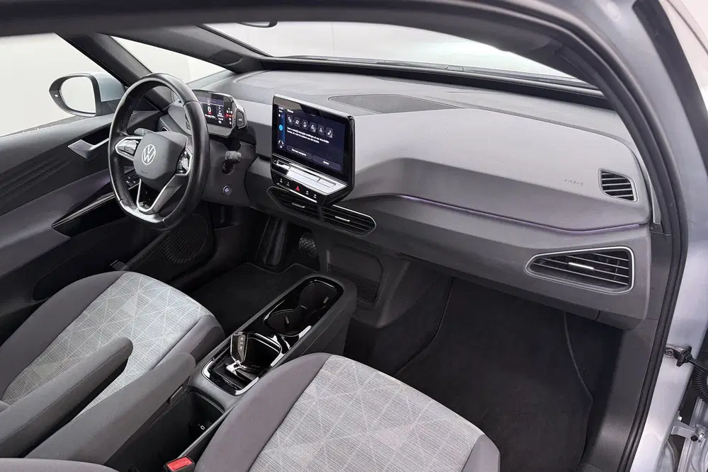 Volkswagen ID.3 Life 58 kWh (93% SOH) SOH 93% Adap. Cruise uit 2020, foto 15