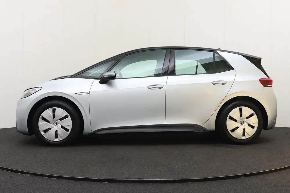 Volkswagen ID.3 Life 58 kWh (93% SOH) SOH 93% Adap. Cruise uit 2020, foto 6