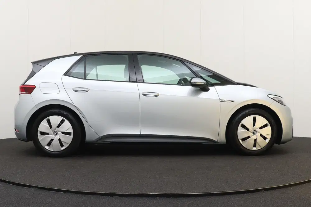Volkswagen ID.3 Life 58 kWh (93% SOH) SOH 93% Adap. Cruise uit 2020, foto 7