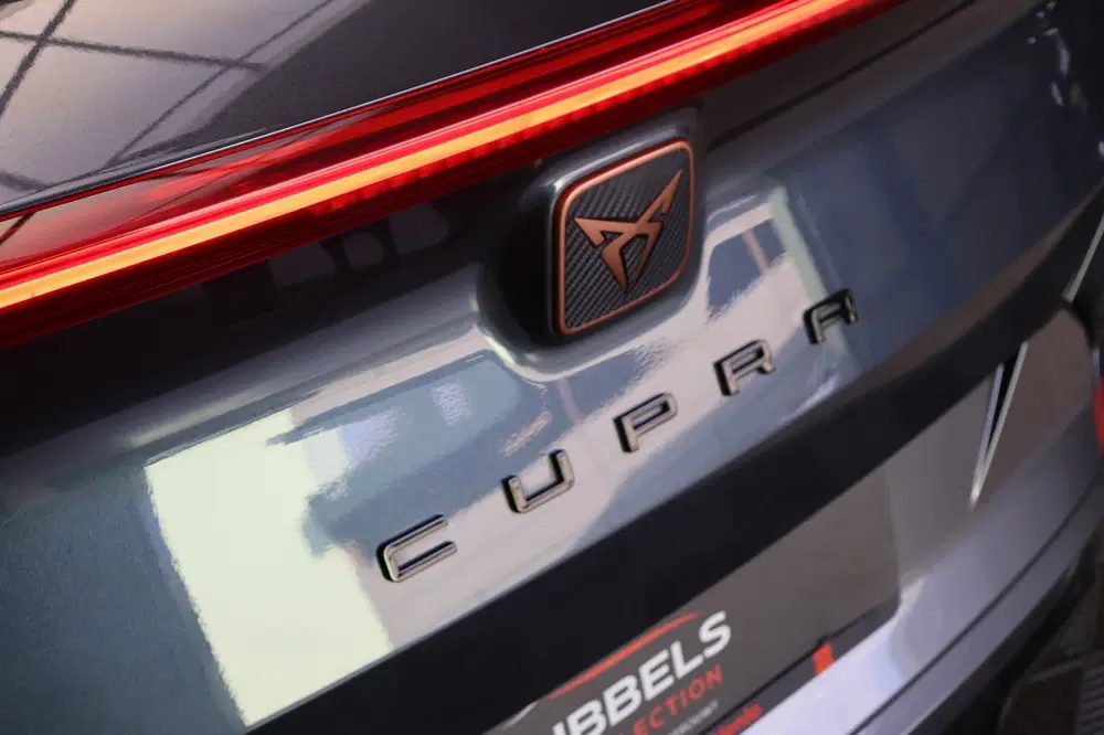 Cupra Formentor 1.5 TSI Business Edition uit 2021, foto 10