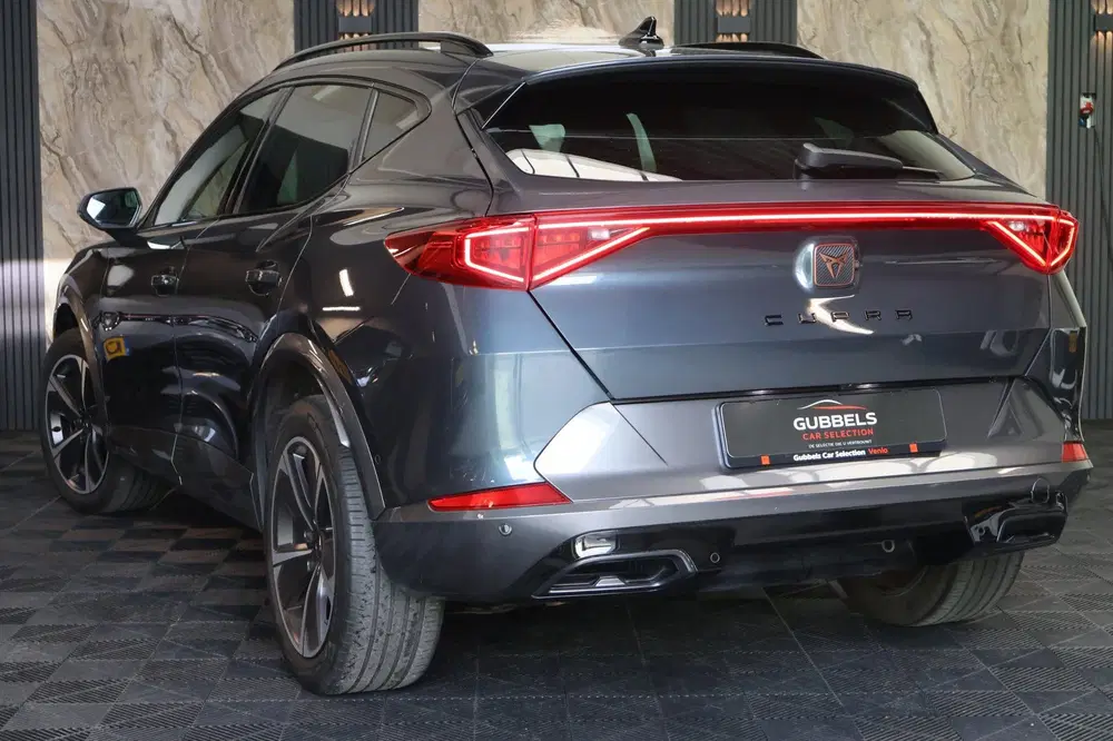 Cupra Formentor 1.5 TSI Business Edition uit 2021, foto 13