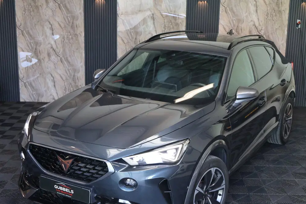 Cupra Formentor 1.5 TSI Business Edition uit 2021, foto 3