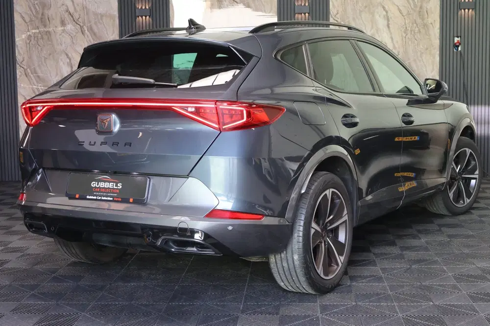 Cupra Formentor 1.5 TSI Business Edition uit 2021, foto 5