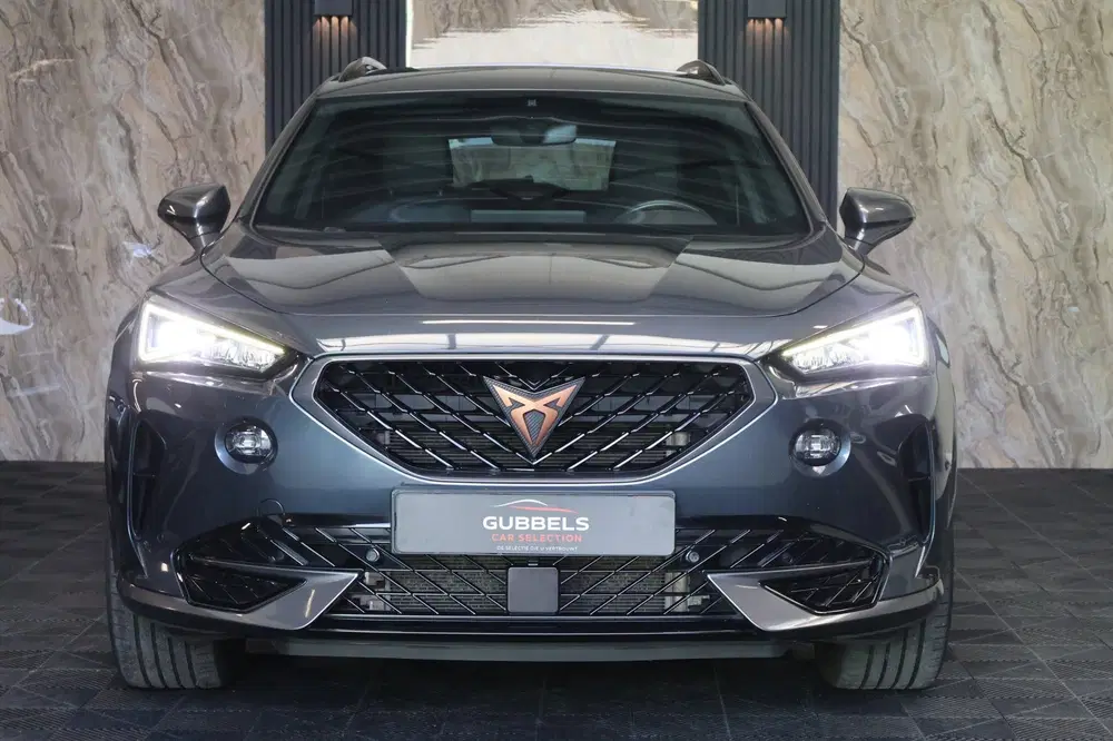 Cupra Formentor 1.5 TSI Business Edition uit 2021, foto 7