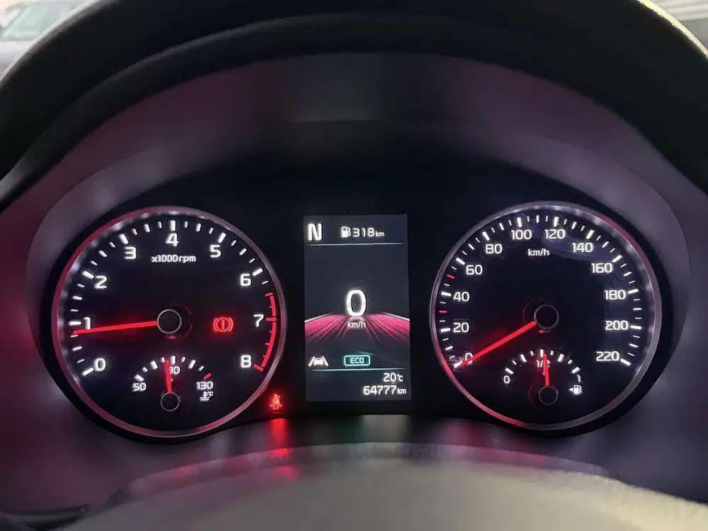 Kia Rio 1.0 T-GDi MHEV DynamicPlusLine Nieuw gelev uit 2022, foto 11