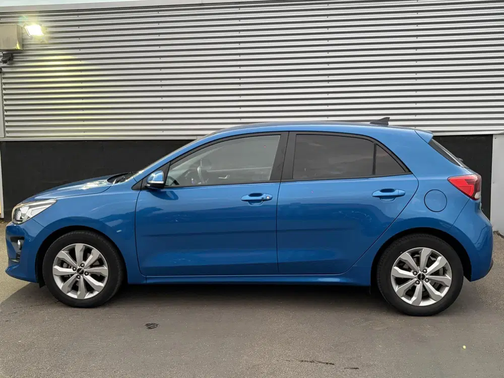 Kia Rio 1.0 T-GDi MHEV DynamicPlusLine Nieuw gelev uit 2022, foto 2
